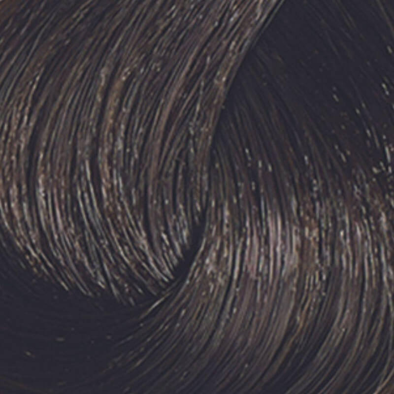 Coloration The Couleur 0% ammoniaque 4.75 châtain marron acajou Duxelle 100ML