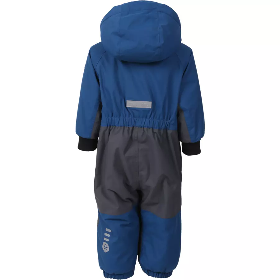 COLOR KIDS Overall Dimini Estate Blue