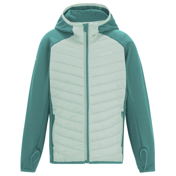 Regatta - Kid's Junior Andreson Hybrid - Veste hybride