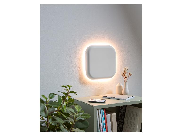 Magnetische accu-LED-wandlamp