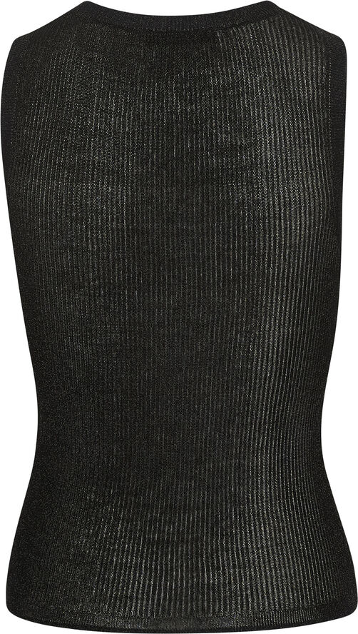 Gestuz SilviGZ top Black