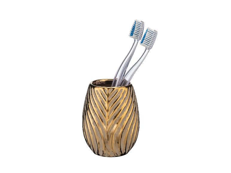 Badkamer accessoires Idro 2-delig