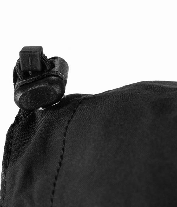 Non-stop dogwear Hunde-Regenmantel Fjord
