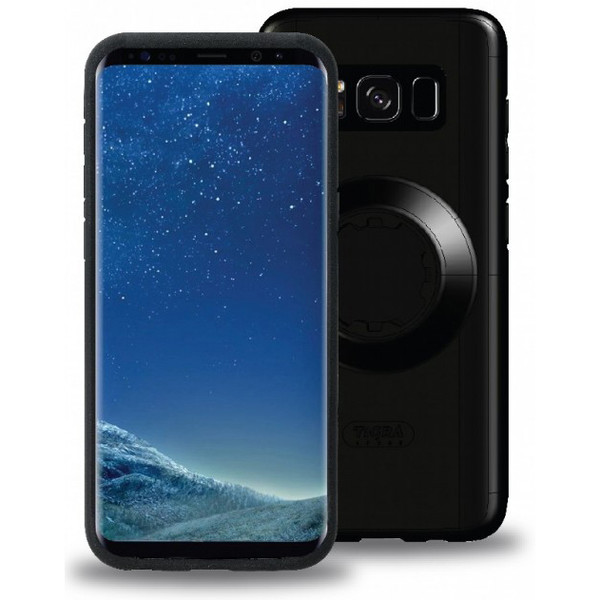 Tigra - Coque Mountcase Fitclic Galaxy S8 +
