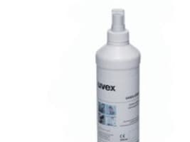 Rensespray, UVEX, til briller, 500 ml