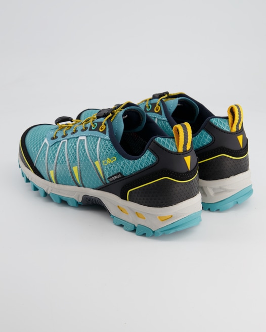 CMP Altak Trail Shoe WP Wanderschuhe in Blau