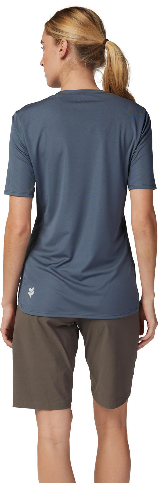 Fox Racing Fox Ranger SS Jersey Workmark W's