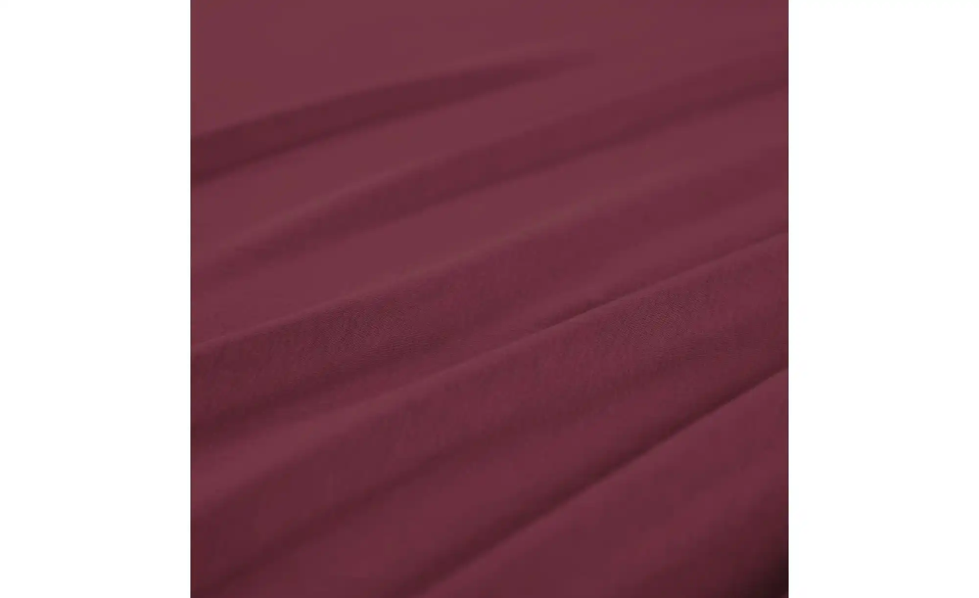 Jersey-Elastan Topperlaken