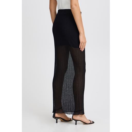 Ichi Colola Nederdel, Black, L
