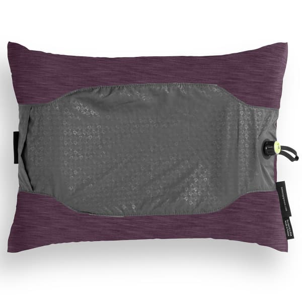 Oreiller de voyage NEMO EQUIPMENT FILLO ELITE