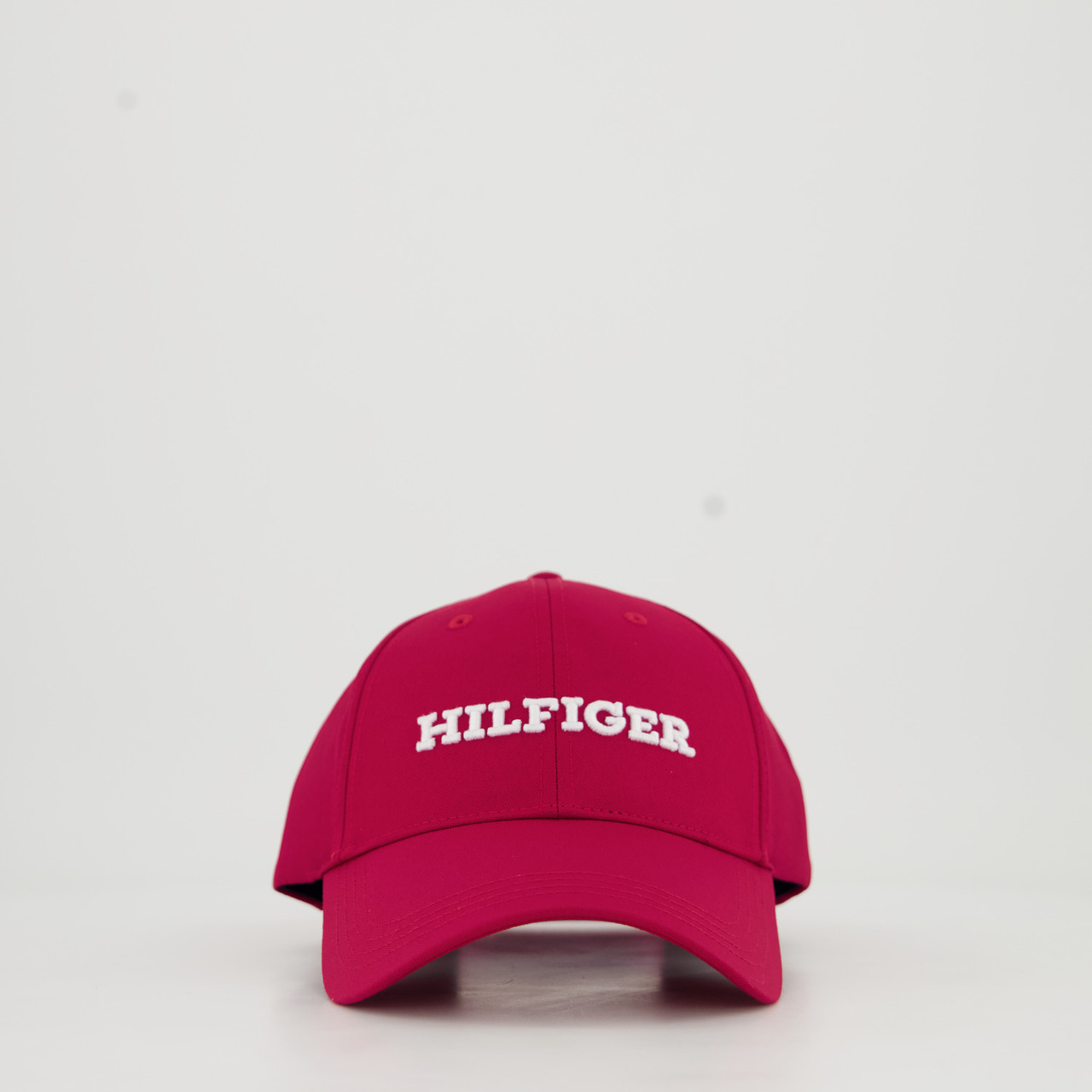 Tommy Hilfiger TH MONOTYPE CANVAS 6 PANEL CAP