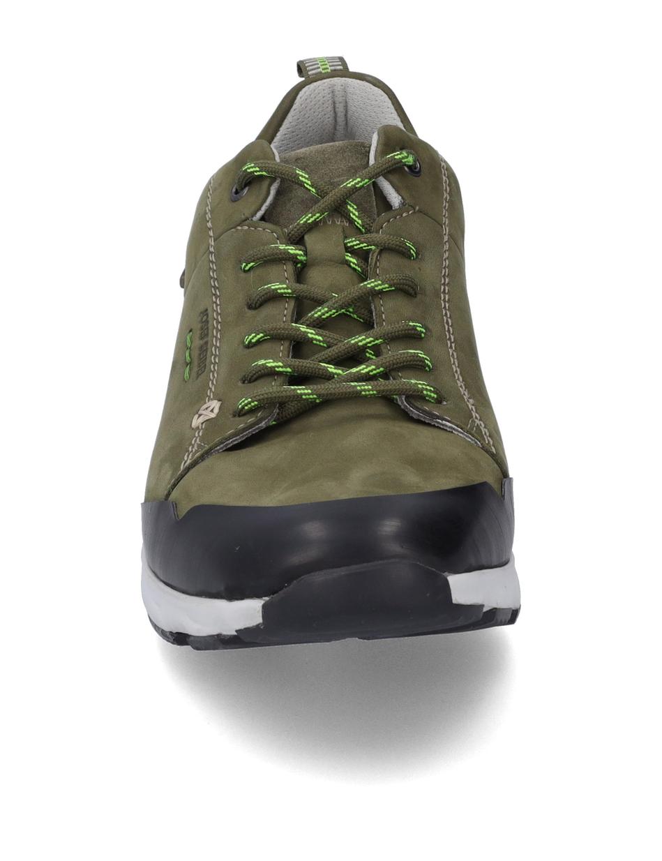 Sneaker Noah 54, oliv-kombi