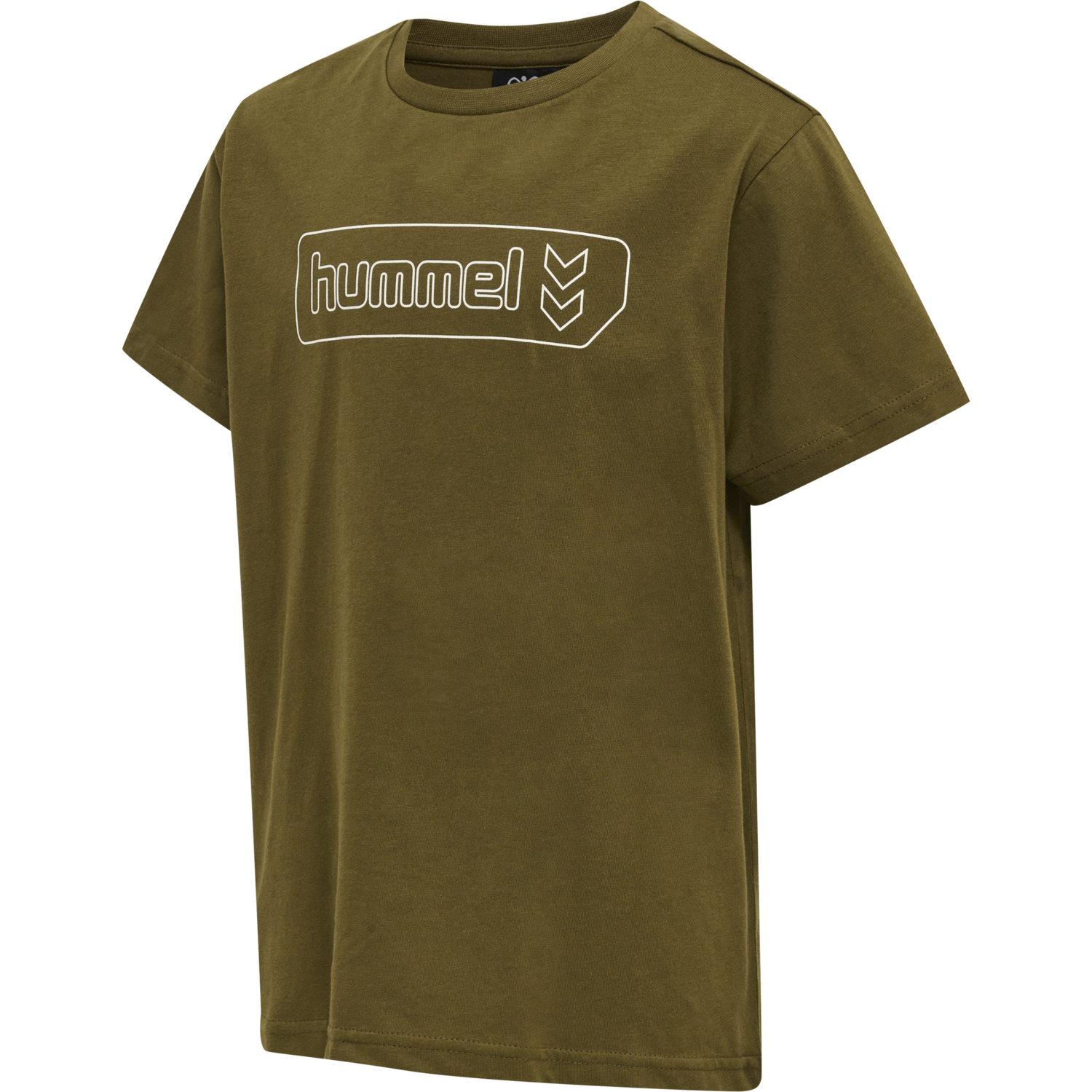 hmlTOMB T-SHIRT S/S