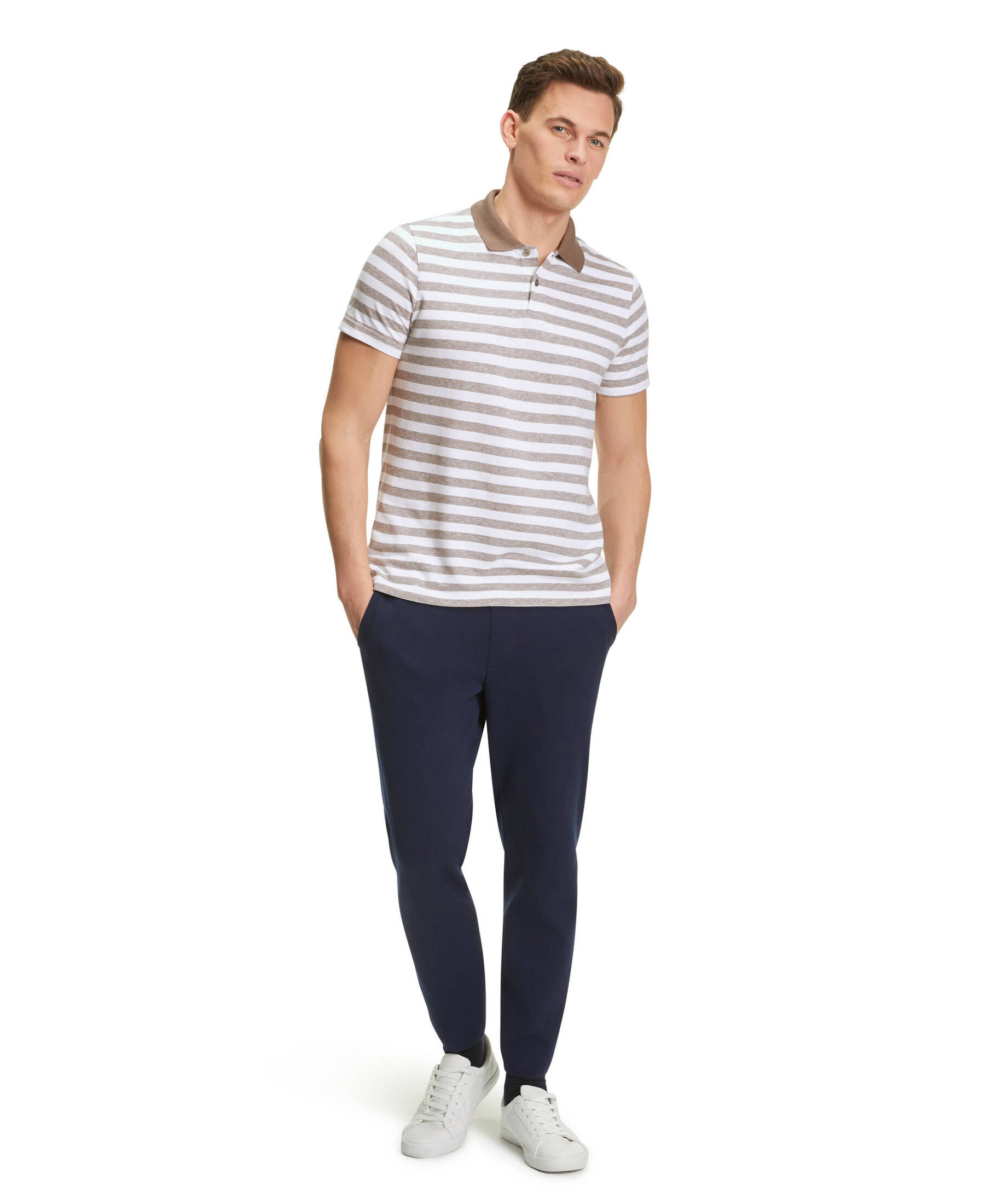 FALKE| Herren Polo Shirt