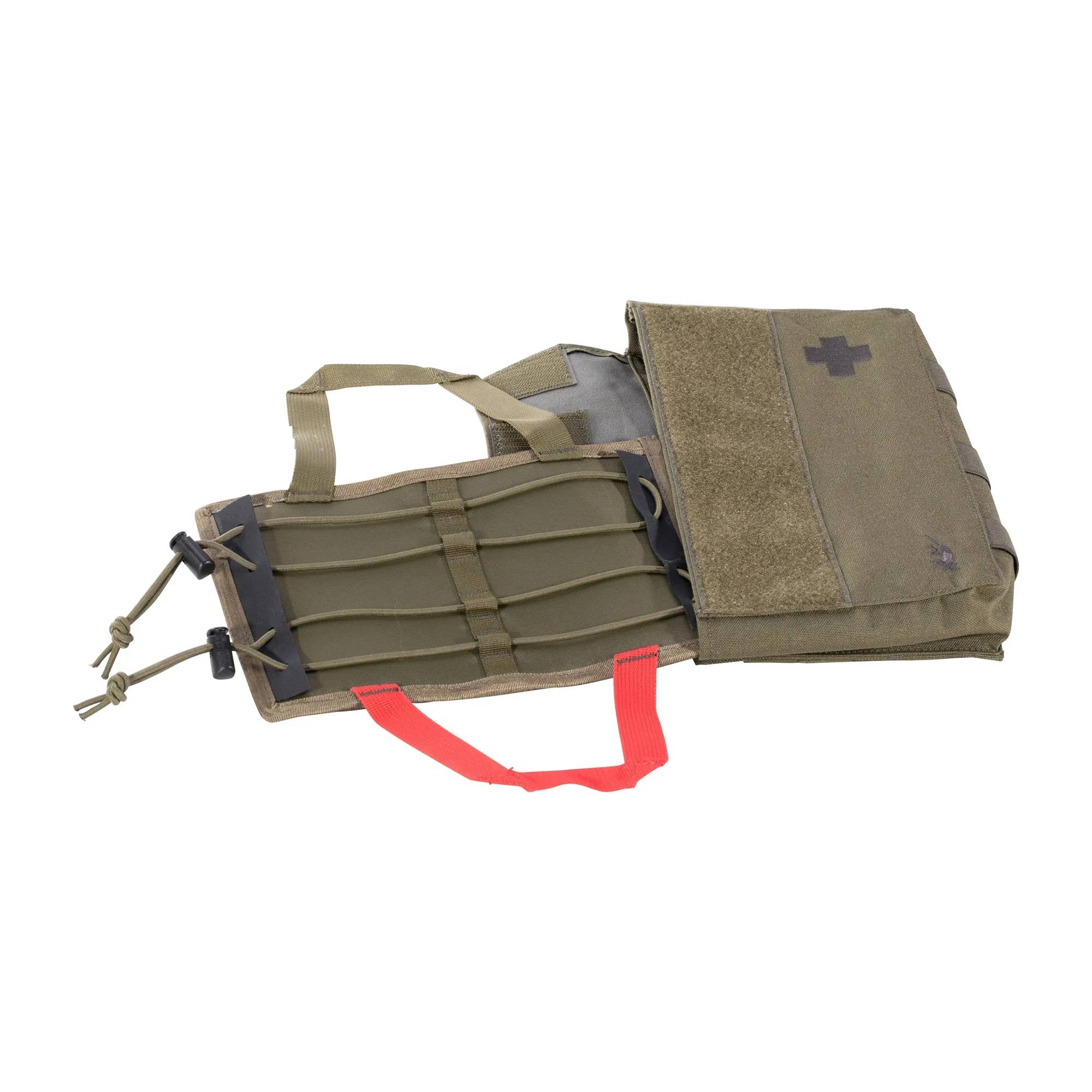 Tasmanian Tiger -  Erste-Hilfe-Tasche IFAK Pouch