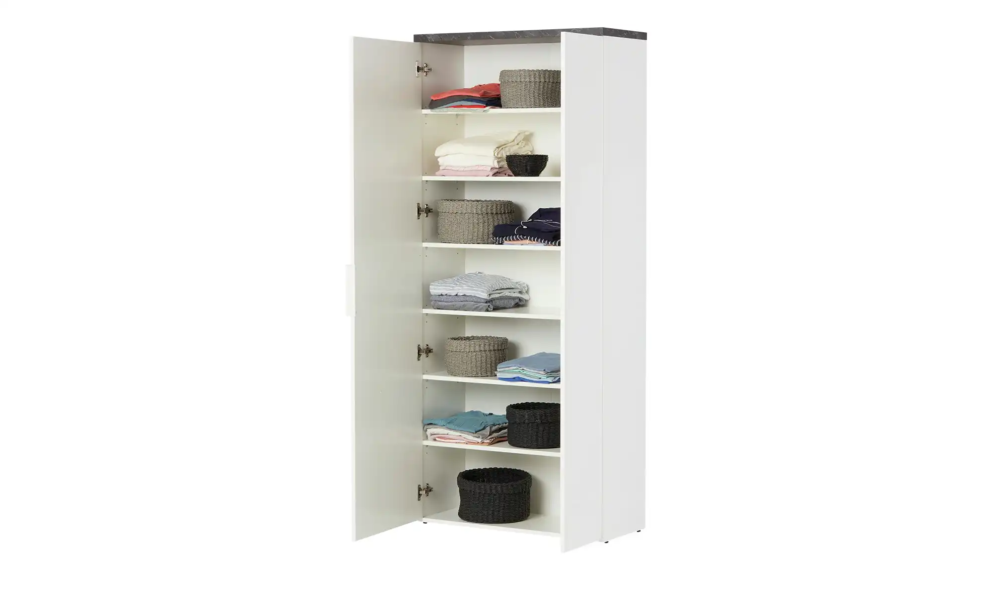 Garderobenschrank Siena