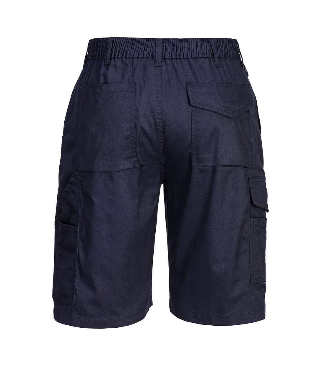 Portwest - Short cargo - Femme (Bleu marine) - UTPW317