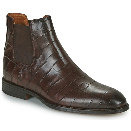 Aldo - GRUV - Marron