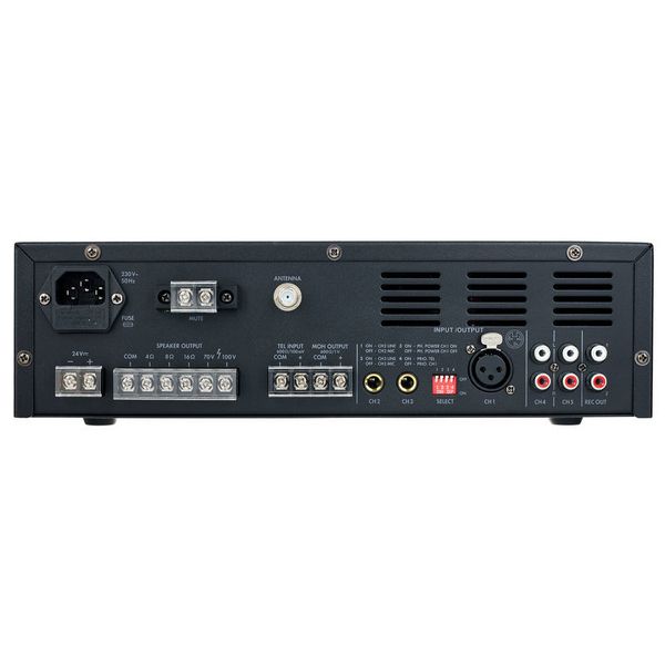 Monacor PA-806DAP