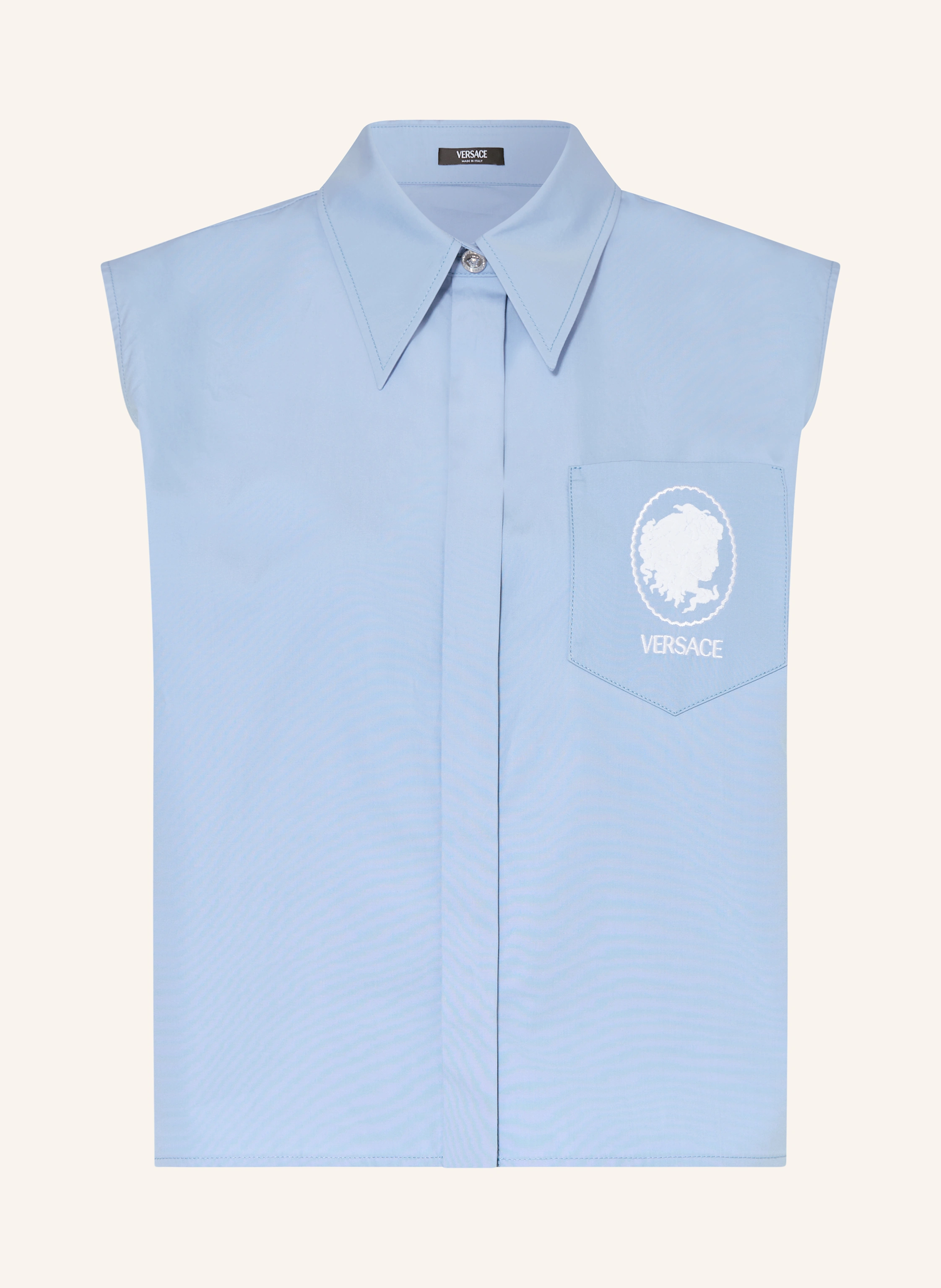 VERSACE Blusentop