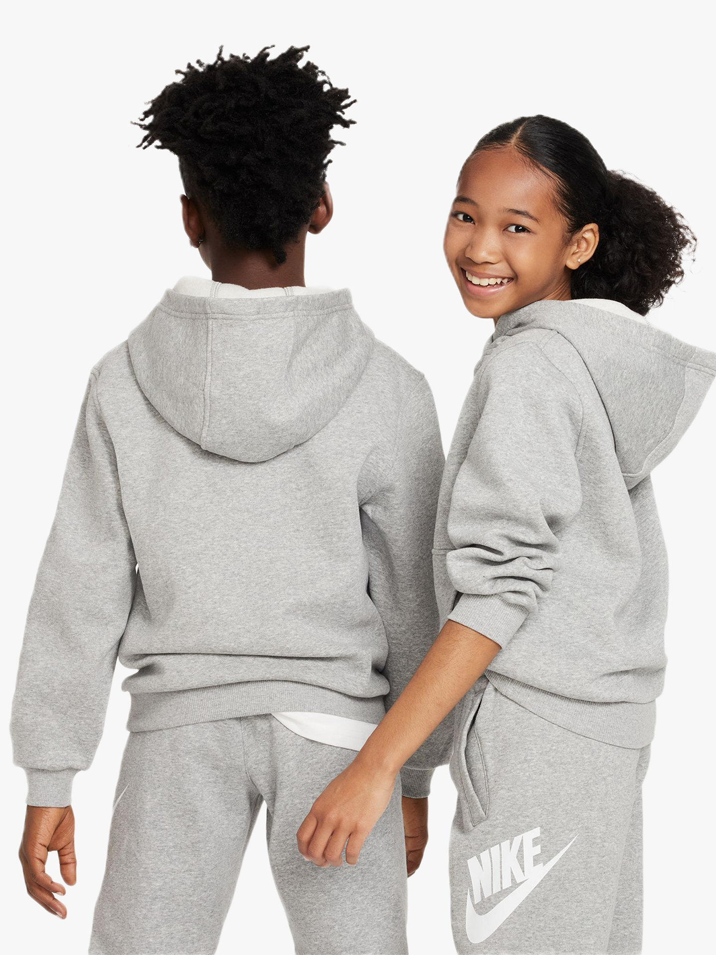 Sportswear Club Fleece Hoodie