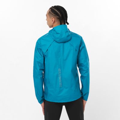 SalomonBonatti Waterproof - petrol