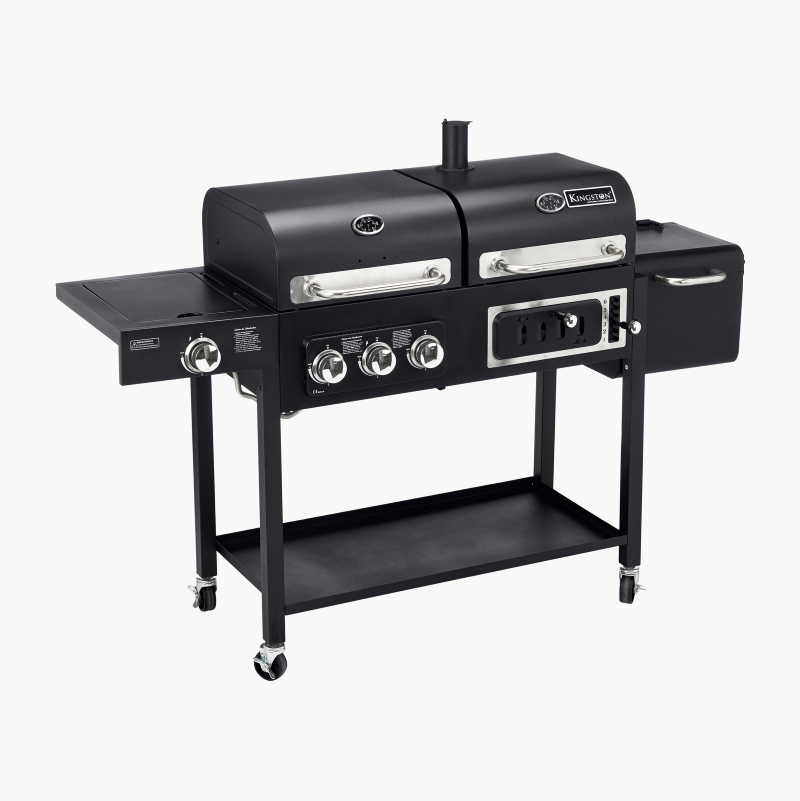 Kombigrill