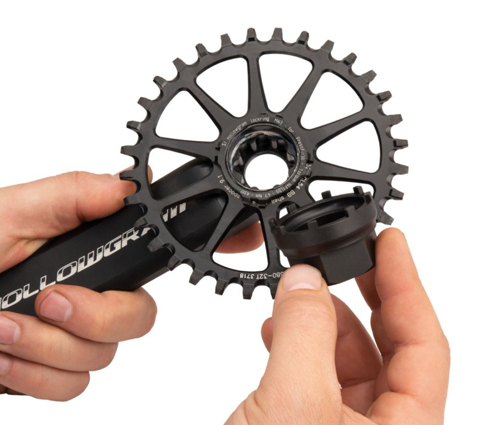 Park Tool LRT-3 Sicherungsring Werkzeug für Specialized®, Cannondale® & FSA® kaufen | Bike-Discount