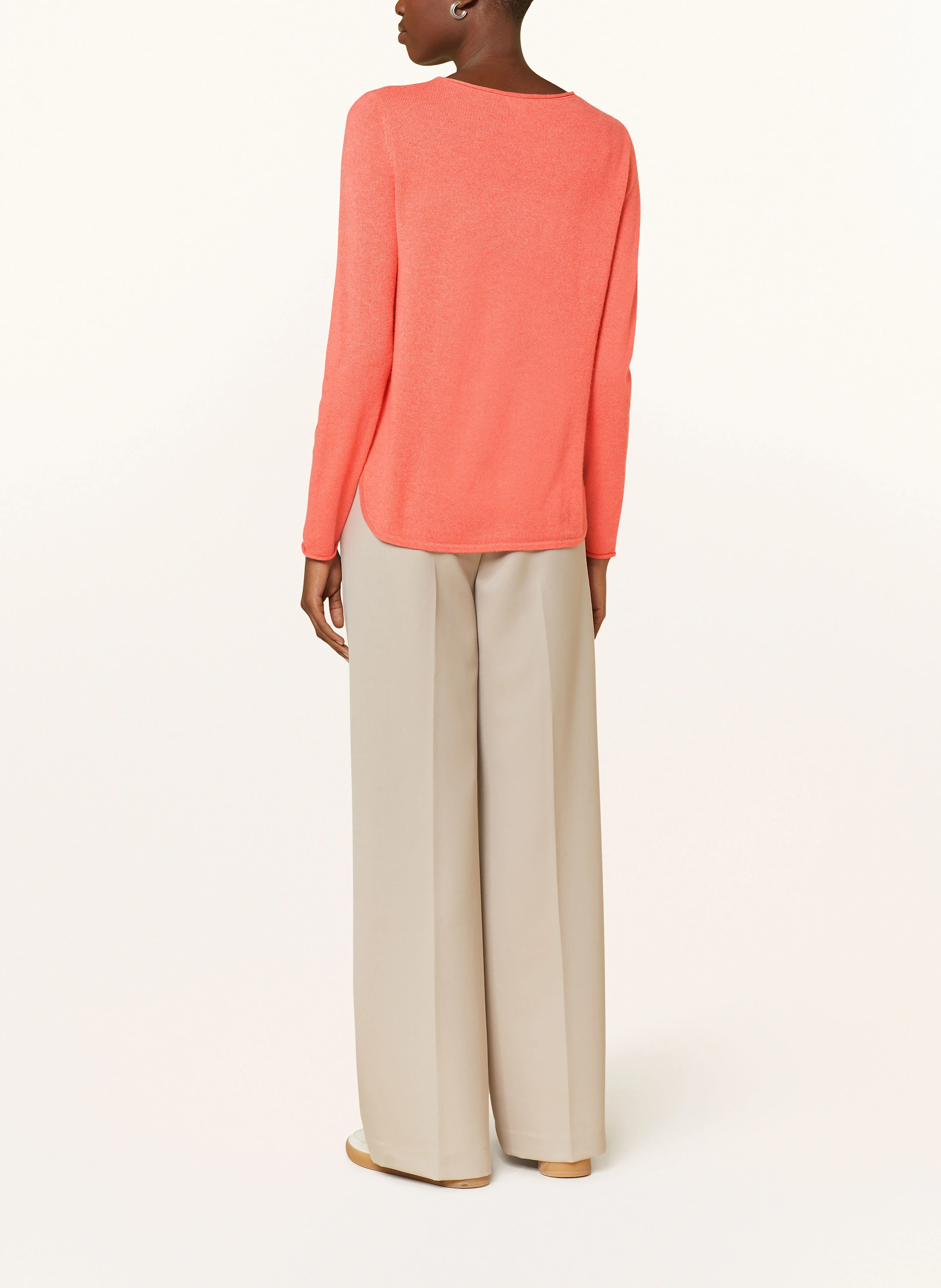darling harbour Cashmere-Pullover