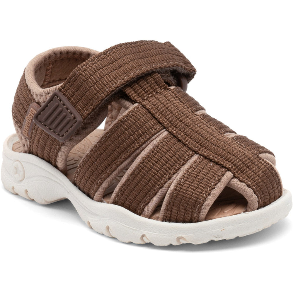 Køb Bisgaard Chocolate Niki Sandal