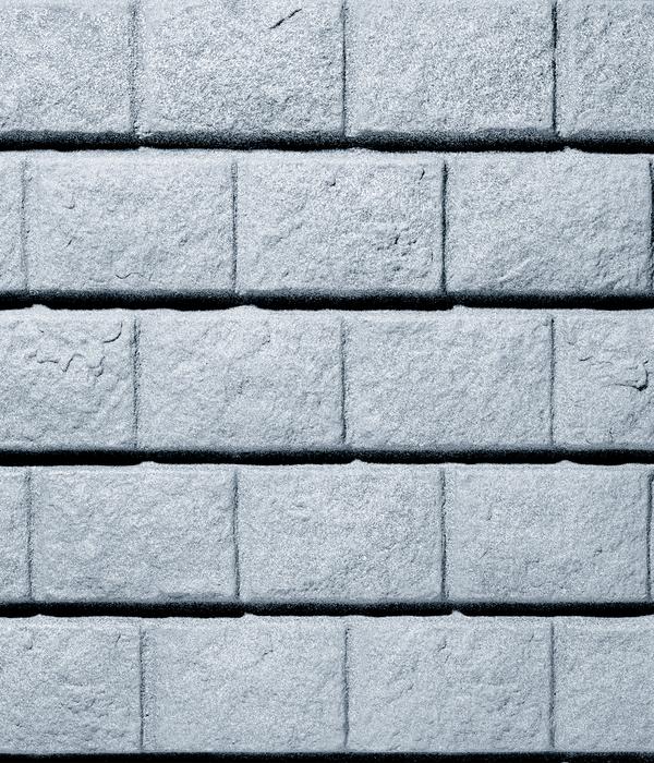 GARANTIA Rocky Wandtank