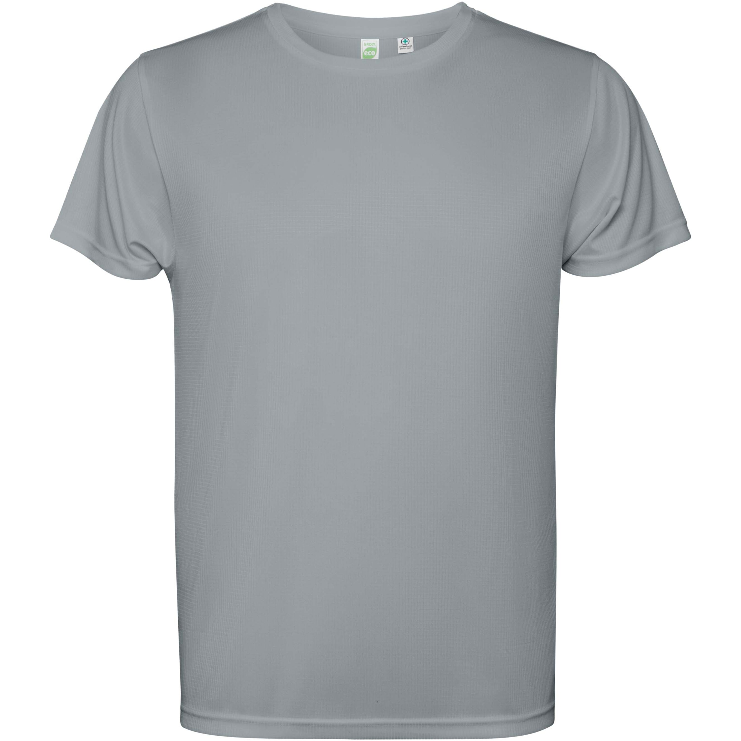 Roly K0430 - T-shirt Estoril à manches courtes pour enfant