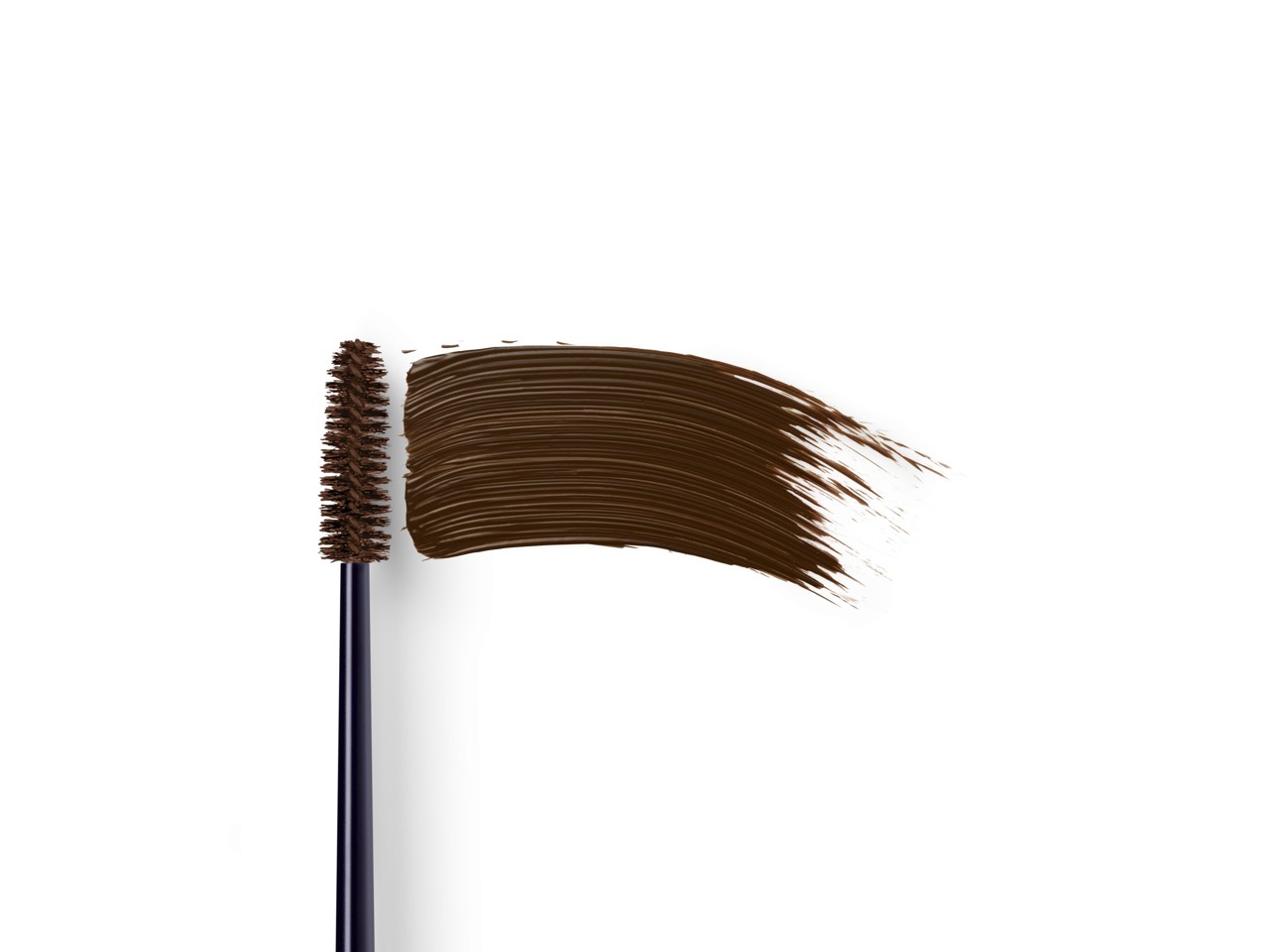 Dr. Hauschka - Volume Mascara 02 Brown 8 ml