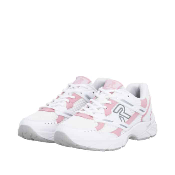 Rieker Sneakers Dame W4200-80