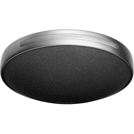 Enceinte sans fil Harman-kardon Kardon Onyx Studio 9 Noir, residentielle portable stereo Bluetooth