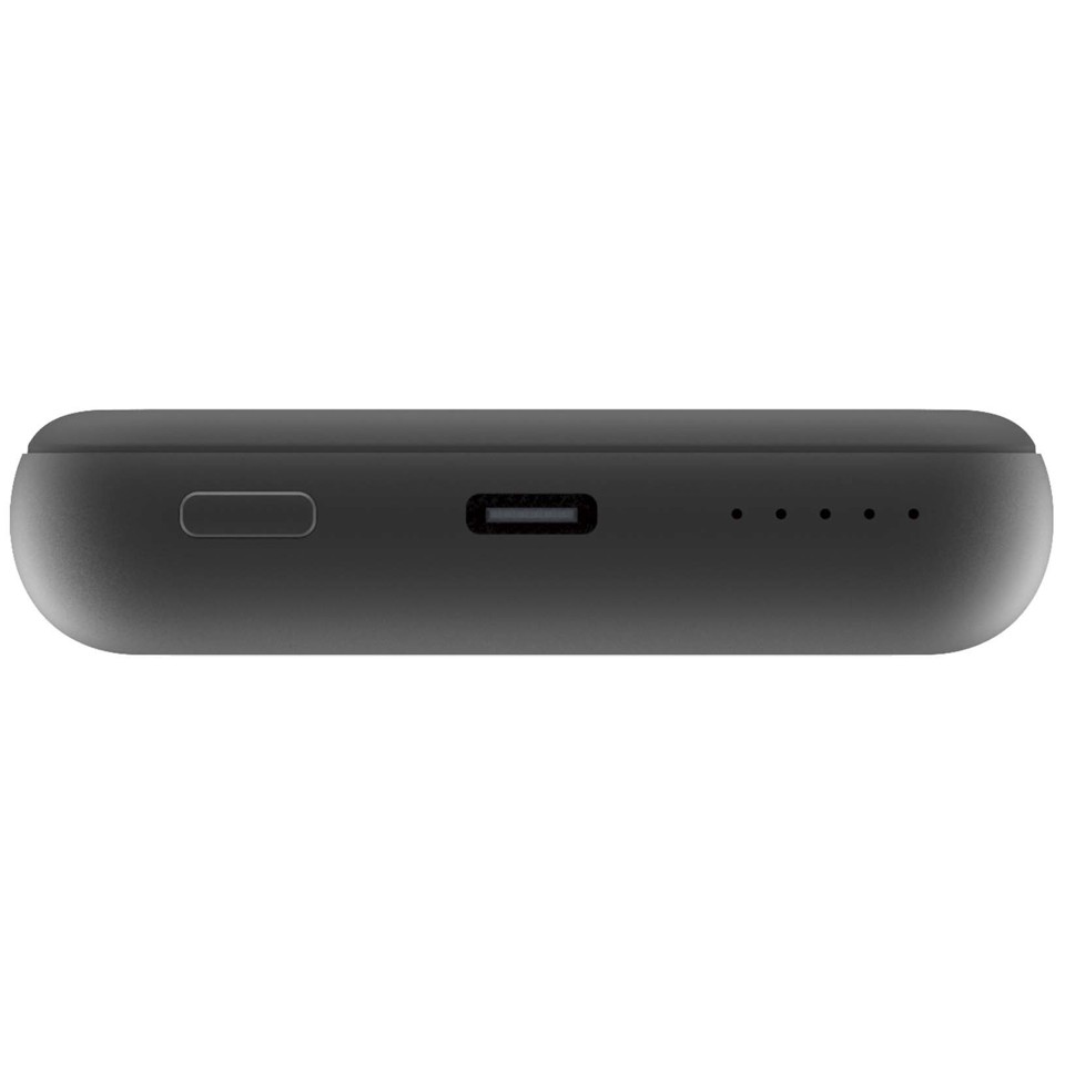 Verbatim - Charge 'n' Go Magnetisk Trådløs Powerbank 10000