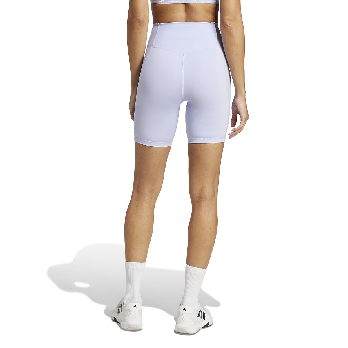Calções de ciclismo adidas Performance Essentials com bolsos