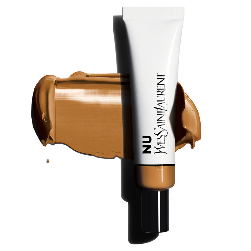 Nu Bare Look Tint  FOND DE TEINT POUR LA PEAU FLEXIBLE ET MODULABLE. ENRICHIE EN ACIDE HYALURONIQUE. - Nu_16