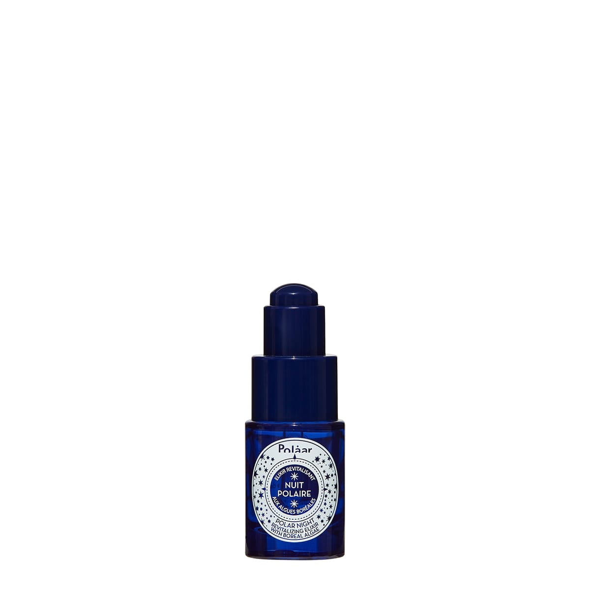Polaar Nuit Polaire aux Algues Boréales Elixir Revitalisant
