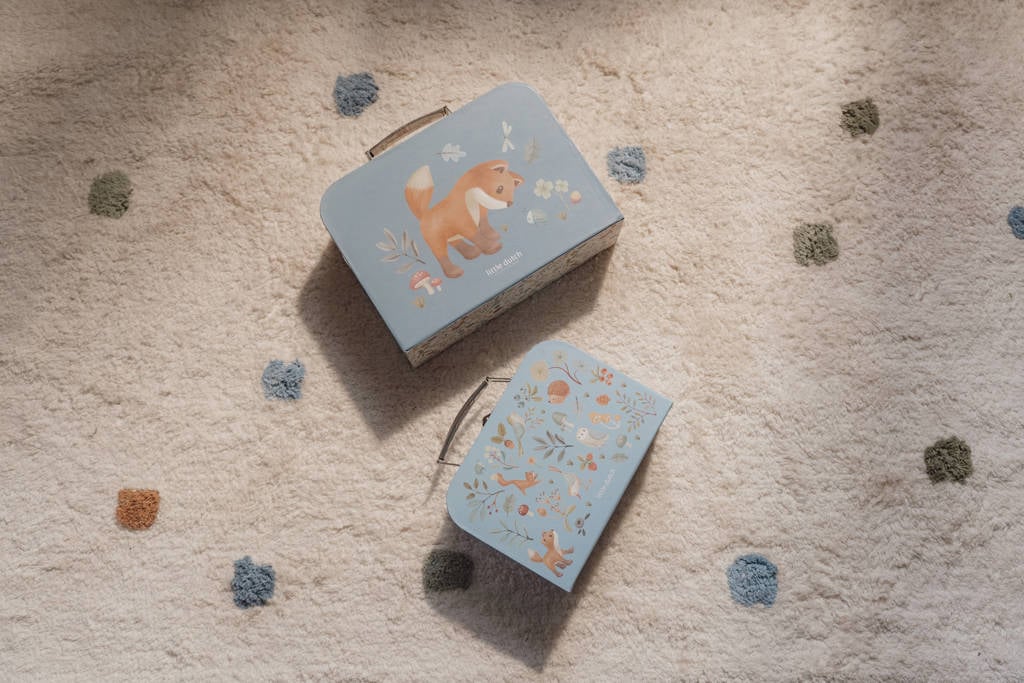 Little Dutch
