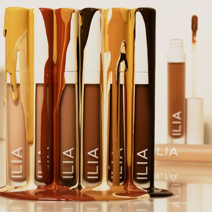 Ilia True Skin Serum Concealer Harissa SC7.5 5ml