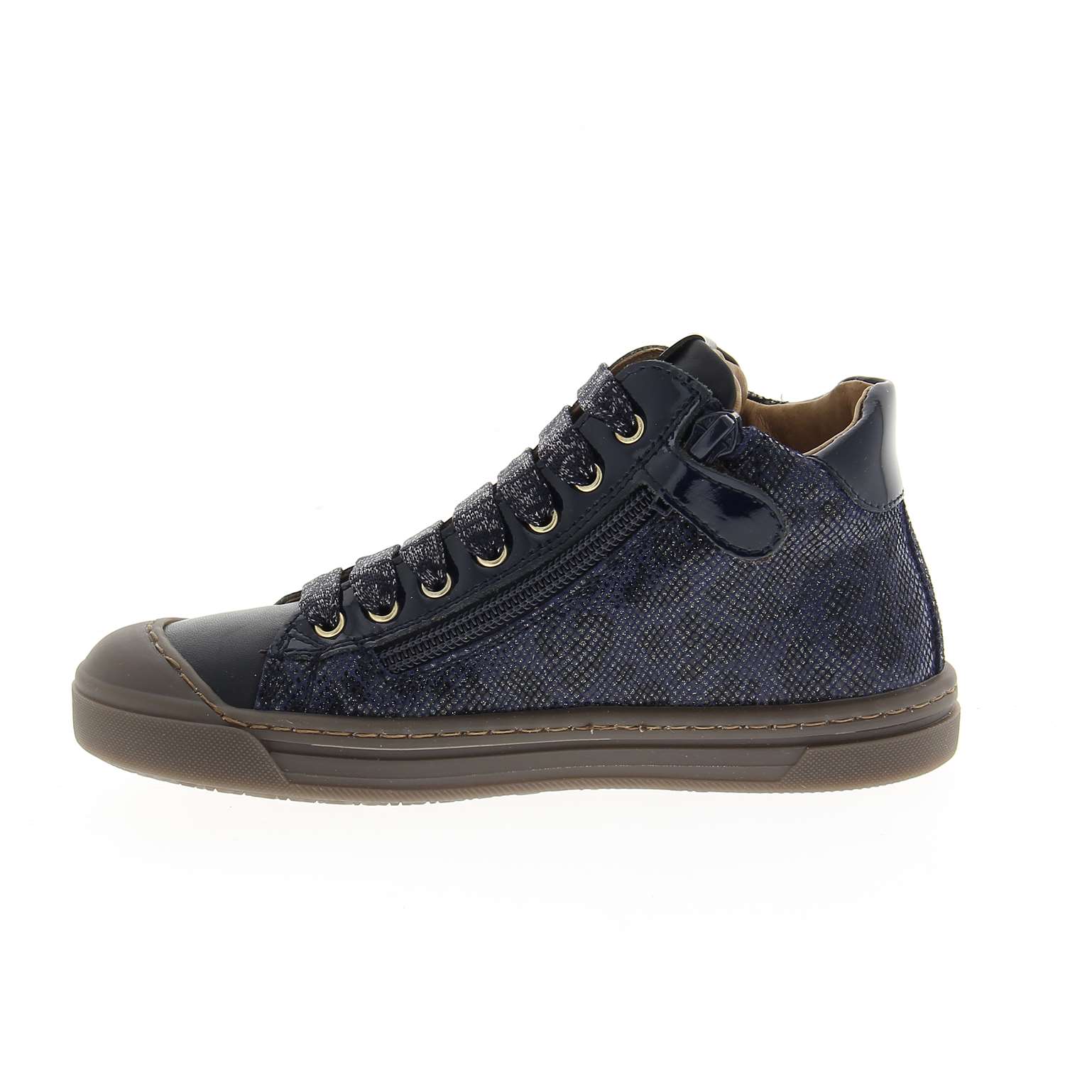 Boots et bottines fille ROMAGNOLI BILBOUM