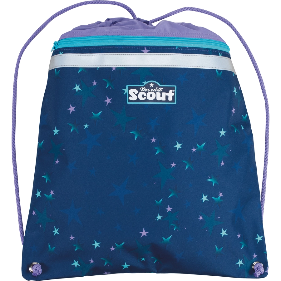 Scout Alpha Pretty Star