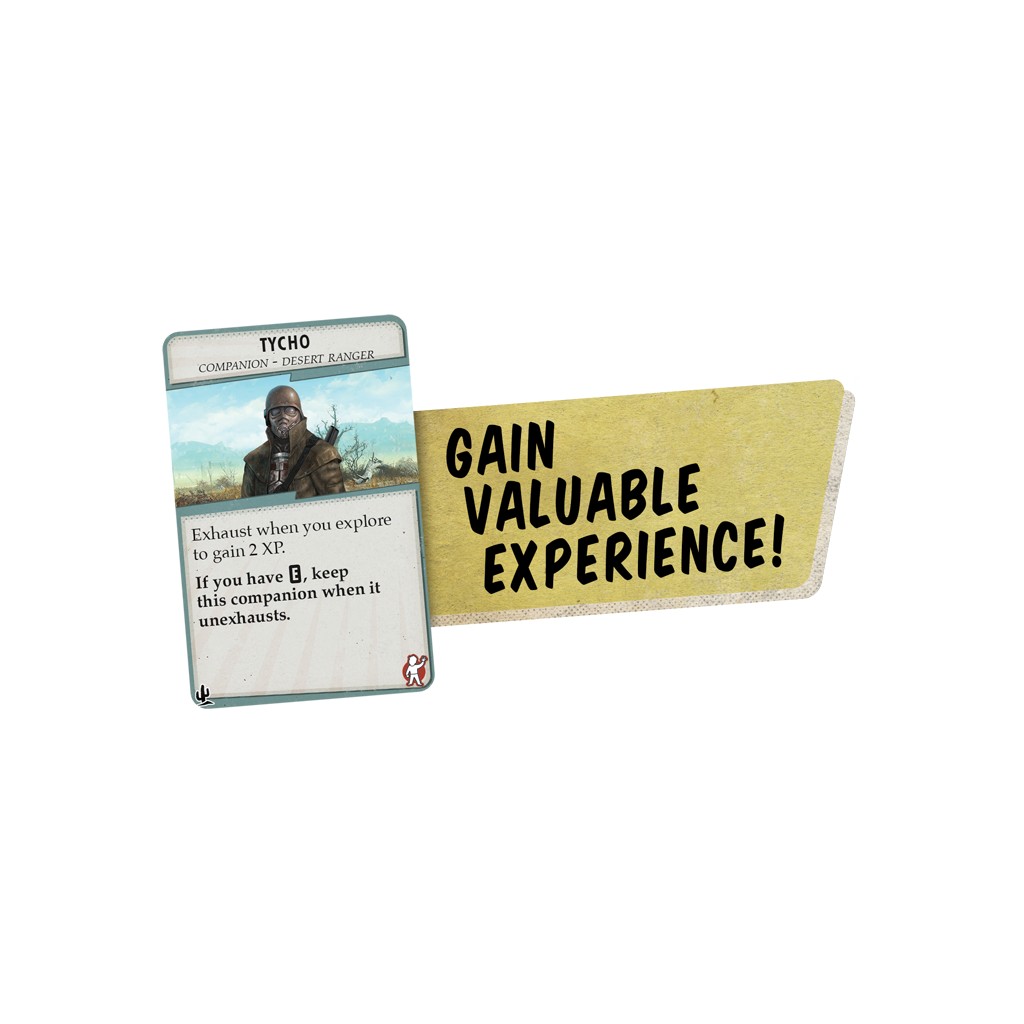 Fallout - New California Expansion