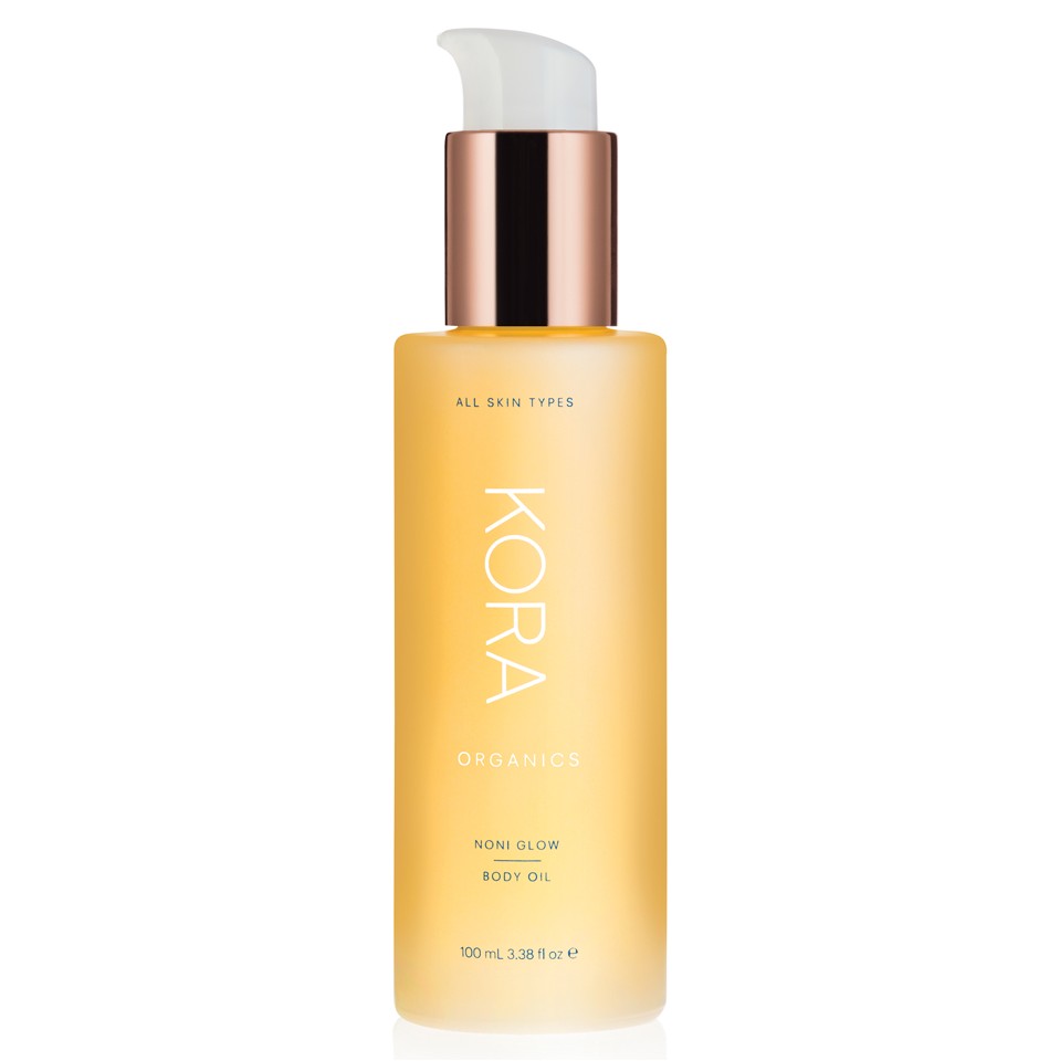 KORA Organics - Noni Glow Body Oil 100 ml