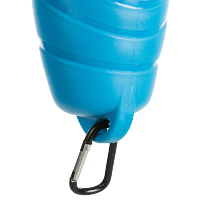 Trixie Flasche mit Trinknapf 750ml