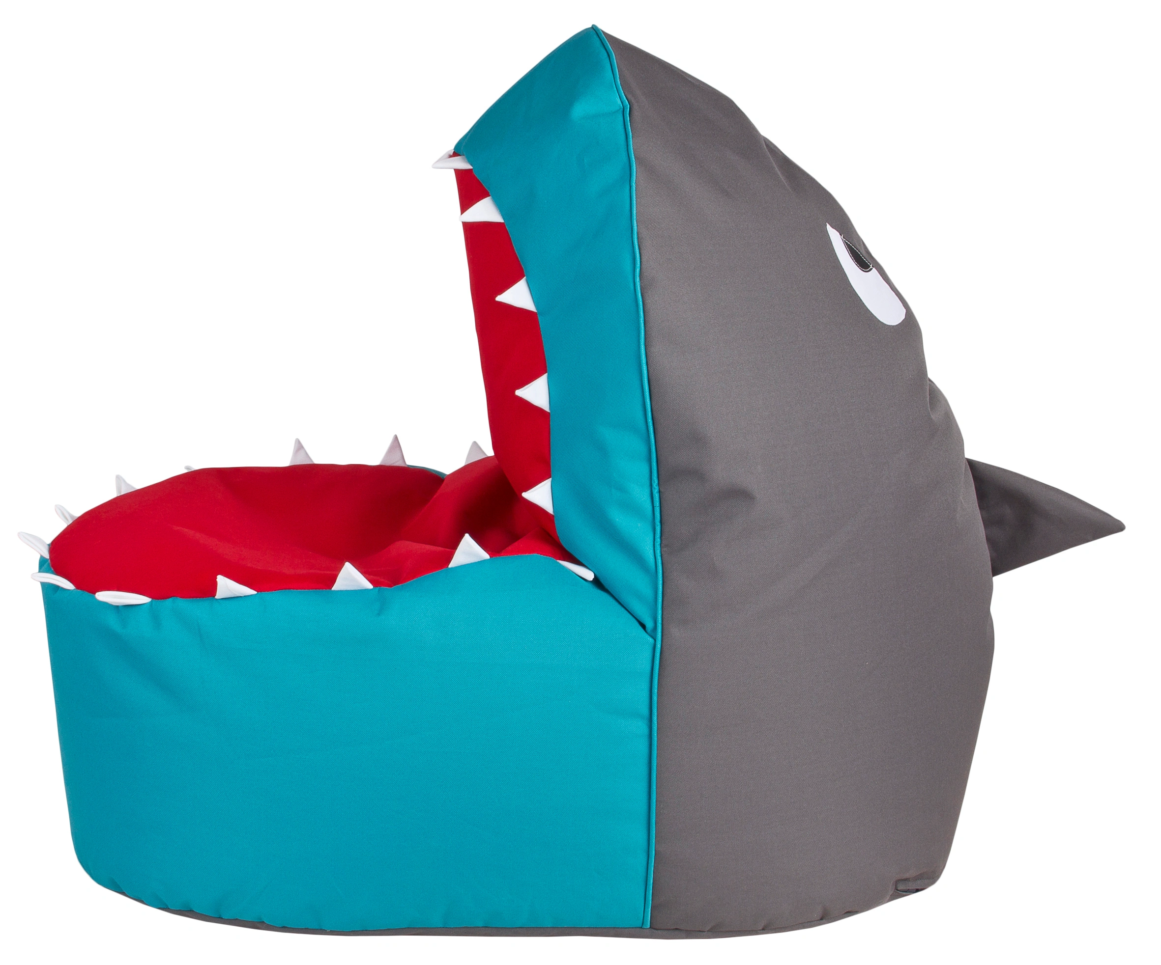 Sitzsack Shark Brava