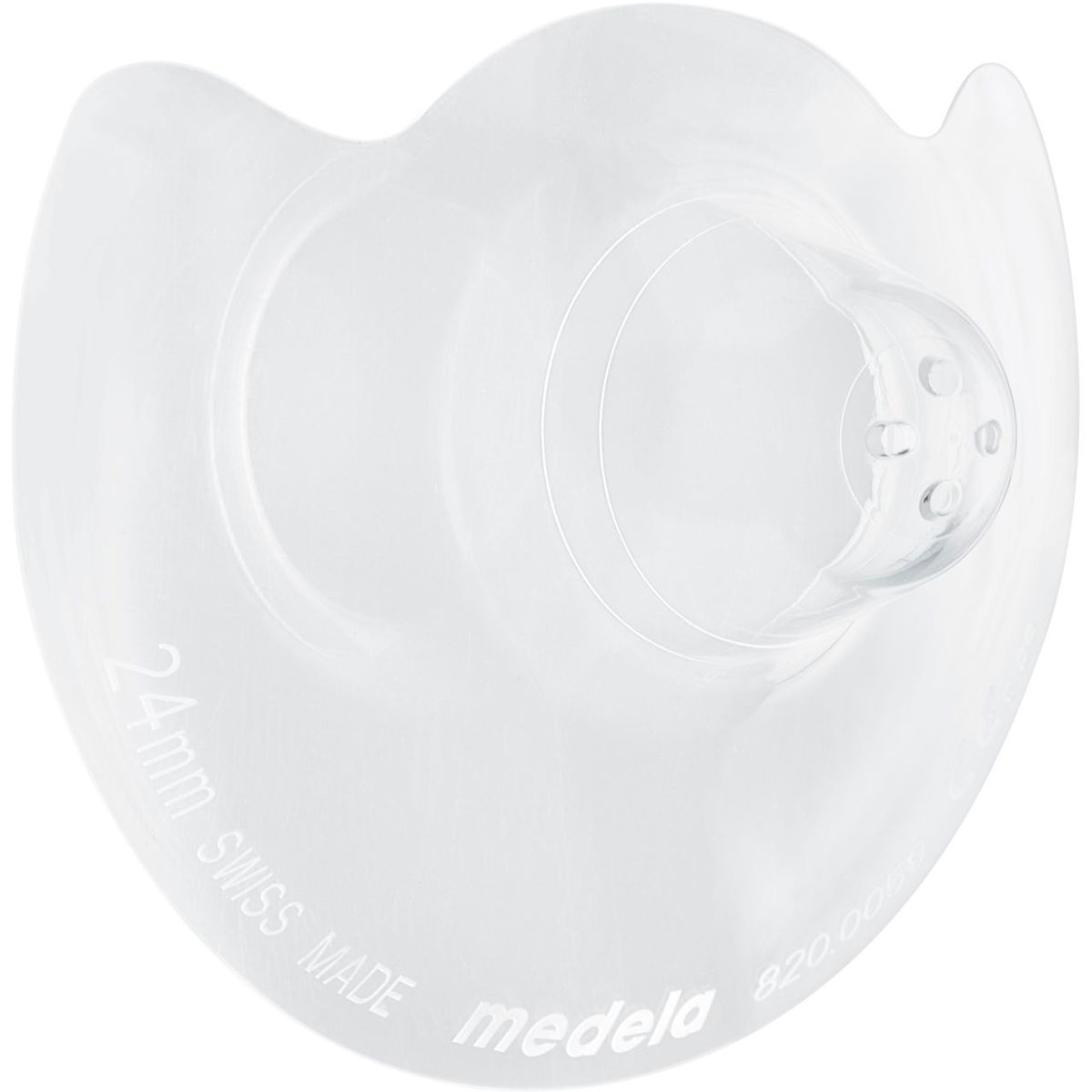 MedelaMedela   Contact Brusthütchen L