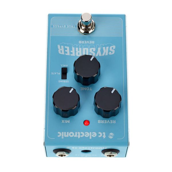 TC Electronic Skysurfer Reverb