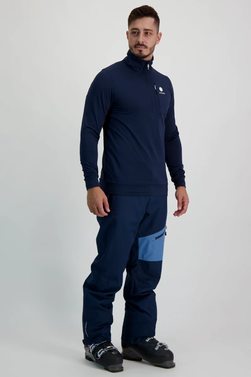 46 NORD Herren Midlayer